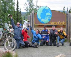 Arctic Circle