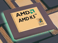 AMD-K5