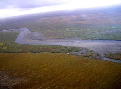 Wulik River