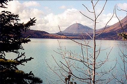 Kenai Lake