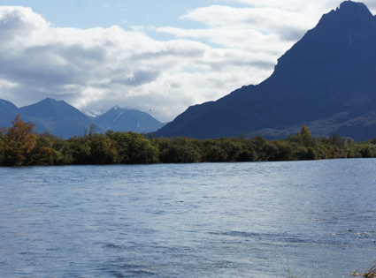Kulik River