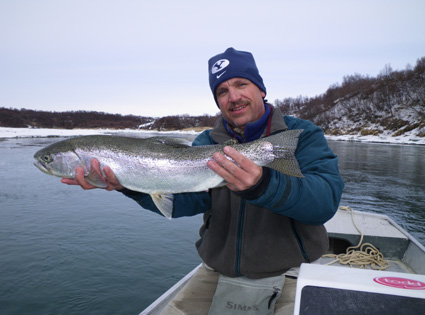 25 inch Hen