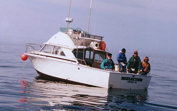 The F/V Reflection