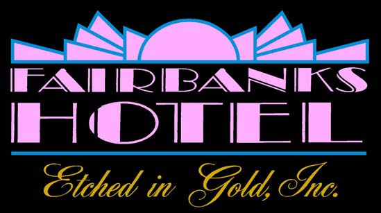 Fairbanks Hotel Alaska