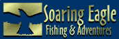 Soaring Eagle Fishing & Adventures