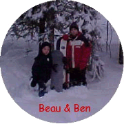 Ben & Beau