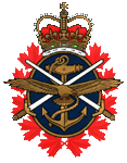 Canadian Forces Seal