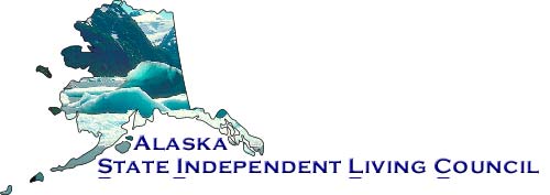 Alaska State Independent Living Council - Home