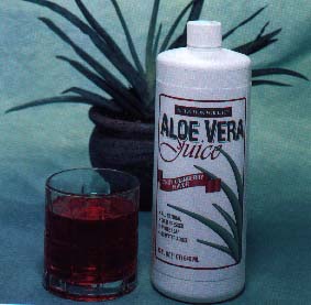 Aloe Vera Juice Image