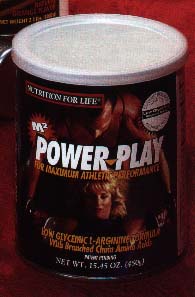 Image of Power-Play container.