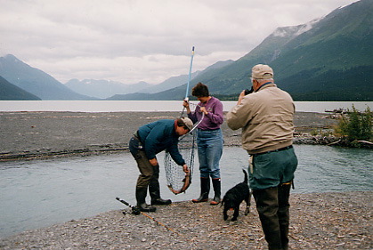 Kenai-Lake