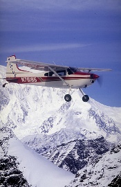 Alpine Air Charters