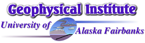 Alaska Geophysical Institute - Aurora Borealis