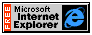 Microsoft Internet explorer