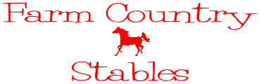 Farm Country Stables