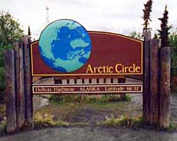 Arctic Circle