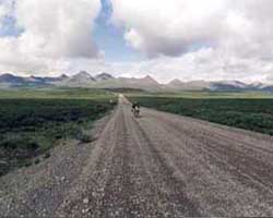 Denali Highway