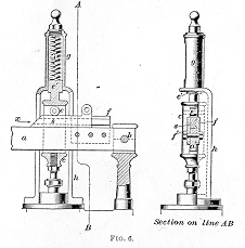 Western Rivers Steamboat Engines