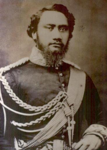 Kamehameha IV - Alchetron, The Free Social Encyclopedia